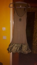 Ausgefallenes kleid ibiza gebraucht kaufen  Gelsenkirchen