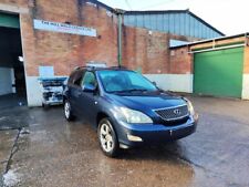 Lexus rx300 3.0 for sale  BIRMINGHAM