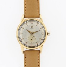 Omega Automatic "Bumper" 36mm comprar usado  Enviando para Brazil
