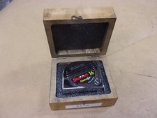 Starrett precision tape for sale  Mc Lemoresville