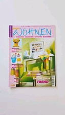 Kreativ wohnen zeitschrift gebraucht kaufen  Heiligenhafen