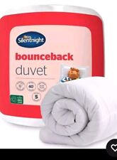 Silentnight bounceback 13.5 for sale  LEEDS