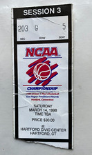 1998 ncaa tournament for sale  Conway
