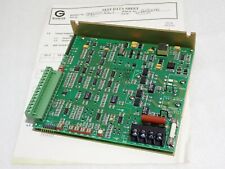 SMA7377-1GL-1 7377-1002 PLACA SERVO AMPLIFICADOR GLENTEK NOVA comprar usado  Enviando para Brazil