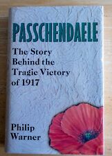 Passchendaele story behind for sale  CIRENCESTER