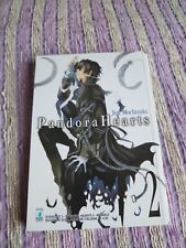 Pandora hearts manga usato  Bologna