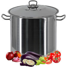 Gastro large stainless for sale  EDENBRIDGE