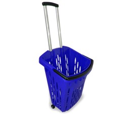Trolley chariot litres d'occasion  Expédié en France