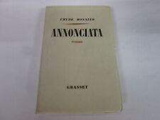 Thyde monnier ..annonciata d'occasion  Aubagne