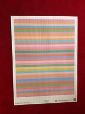 bridget riley for sale bridget riley for sale LEAMINGTON SPA