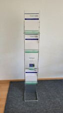 Messe propekt zeitschriftenst� gebraucht kaufen  München