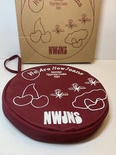 1st EP New Jeans Bag/Purse Red ver. LIMITED ED New Open Box NWJNS - Fast US SHIP comprar usado 1st EP New Jeans Bag/Purse Red ver. LIMITED ED New Open Box NWJNS - Fast US SHIP comprar usado  Enviando para Brazil