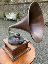 Rare wooden horned for sale  BALLYMENA