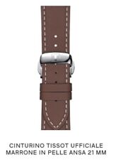 Cinturino tissot originale usato  Cosenza