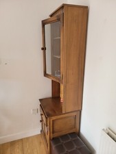 ercol old colonial for sale  BASINGSTOKE