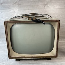 Pye portable ptv for sale  SPALDING