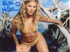 Sexy eva habermann gebraucht kaufen  Breitenberg