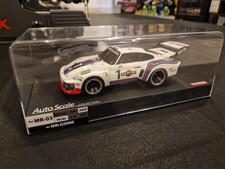 Kyosho mini body d'occasion  Ceyrat