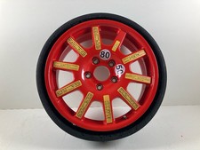 Notrad touareg tdi gebraucht kaufen  Meppen