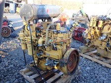 Caterpillar turbo diesel for sale  Carbondale