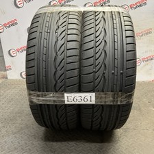 195 r16 87t for sale  SHEFFIELD