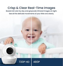 Babysense add camera for sale  LIVERPOOL