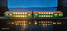 Modellbahn prefo ddr gebraucht kaufen  Berlin