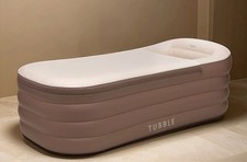 Tubble royale aufblasbare gebraucht kaufen  Bad Neustadt a.d.Saale