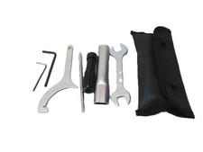 Kit attrezzi kawasaki usato  Italia