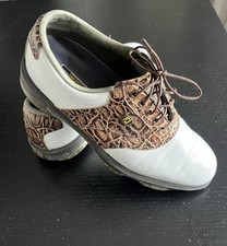 Footjoy dryjoytour men for sale  KIRRIEMUIR