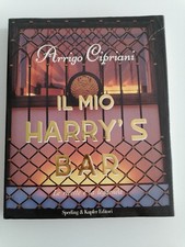 Arrigo cipriani mio usato  Pinerolo