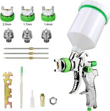 Hvlp pistolet peinture d'occasion  France