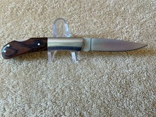 Vintage knife similar for sale  Reading