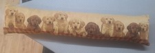 Chocolate labrador golden for sale  CROYDON