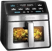 Gourmia 8qt digital for sale  Mentor