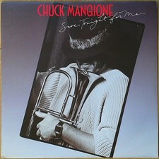Chuck mangione save usato Chuck mangione save usato  Firenze