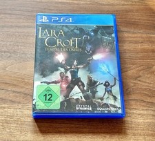 Lara croft tempel gebraucht kaufen  Solingen