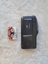 Olympus pearlcorder s701 d'occasion  Prades