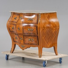 Louis chest drawers for sale  SHEFFIELD