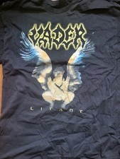 Vader band shirt gebraucht kaufen  Stuttgart