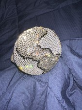 Simon belt buckle for sale  Yonkers