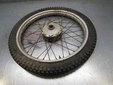 Yamaha ty250 250 for sale  NEWCASTLE