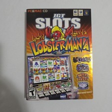 Igt slots game for sale  Kansas City