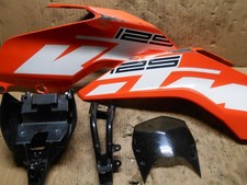 ktm verkleidung gebraucht kaufen ktm verkleidung gebraucht kaufen Ergoldsbach