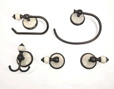 Oil rubbed bronze for sale  Middlebury