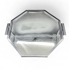 Plateau service hexagonal d'occasion  Pont-Audemer