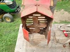 Gravely walk behind for sale  Connellsville