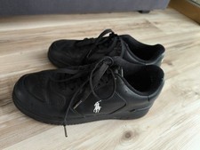 Sneaker ralph lauren gebraucht kaufen  Augsburg