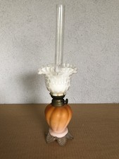 Lampe pétrole ancienne d'occasion  France