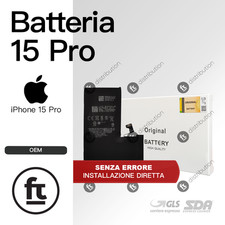 Apple batteria iphone usato  Lecce
